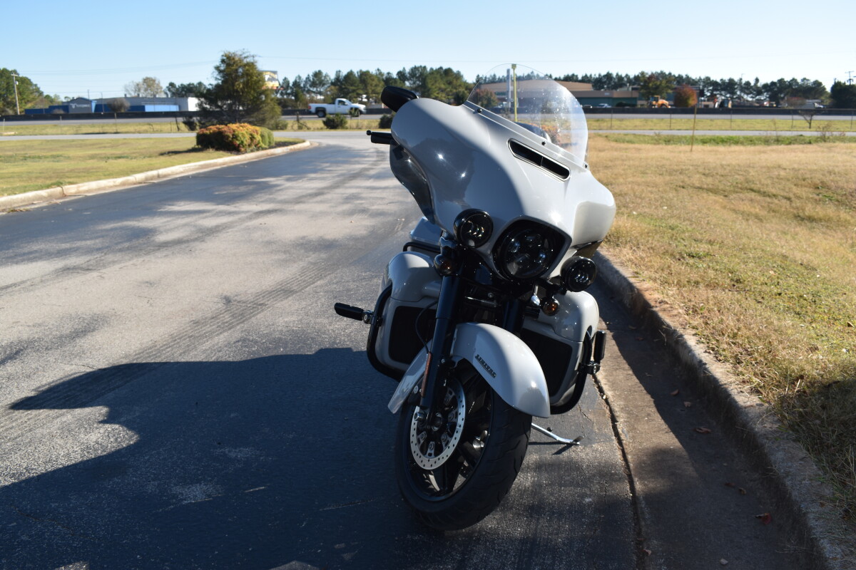 2024 Harley-Davidson Ultra Limited - Photo 3