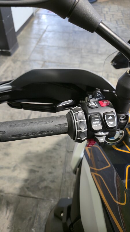 2026 BMW R 1300 GS | $2,000 Cash Rebate, photo 30