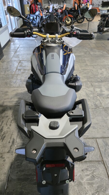 2026 R 1300 GS - Option 719 - Photo 9