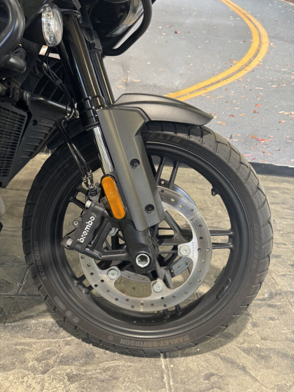 2022 Harley-Davidson Pan America 1250 Special - Photo 10
