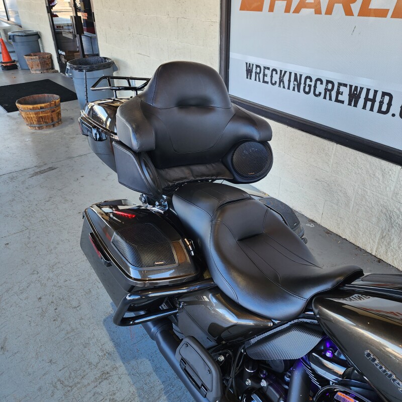 2020 Harley-Davidson Ultra Limited - Photo 10
