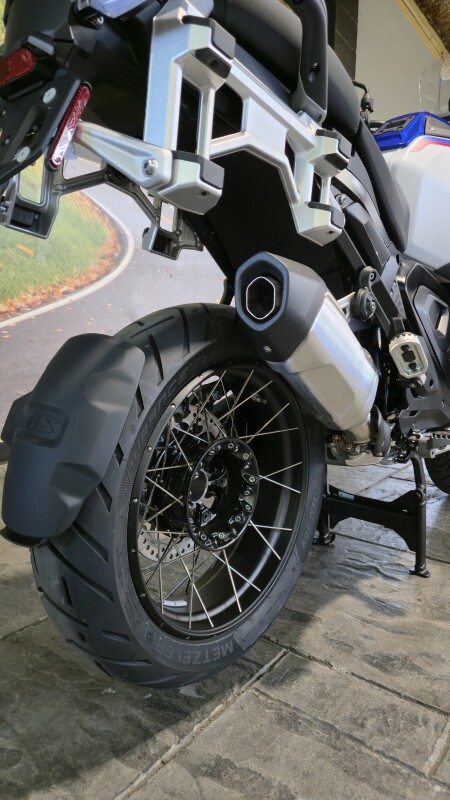 2026 BMW Motorrad R 1300 GS Adventure - Enduro Package - Photo 6