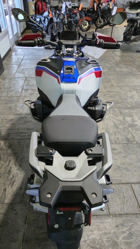 2026 BMW Motorrad R 1300 GS Adventure - Enduro Package - Photo 7