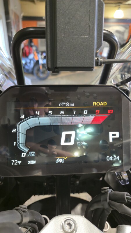 2026 BMW Motorrad R 1300 GS Adventure | $2,500 Cash Rebate, photo 14