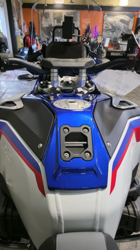 2026 BMW Motorrad R 1300 GS Adventure - Enduro Package - Photo 8