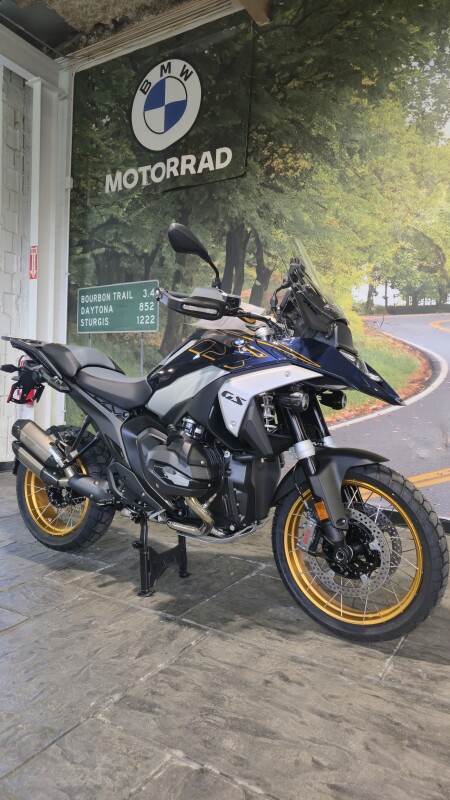 2026 R 1300 GS - Option 719 - Photo 2