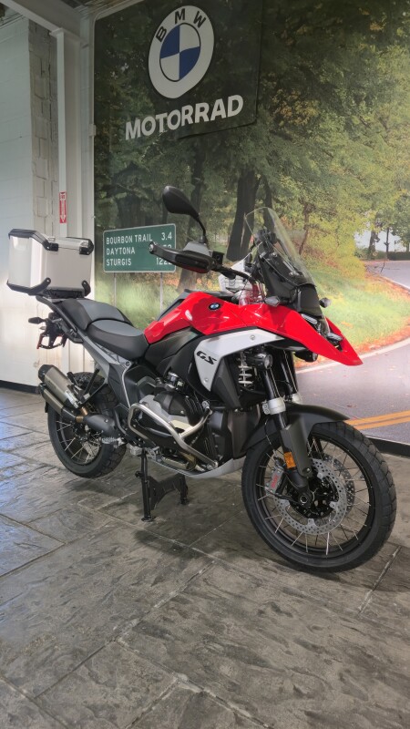 2026 R 1300 GS - Enduro Package - Photo 2