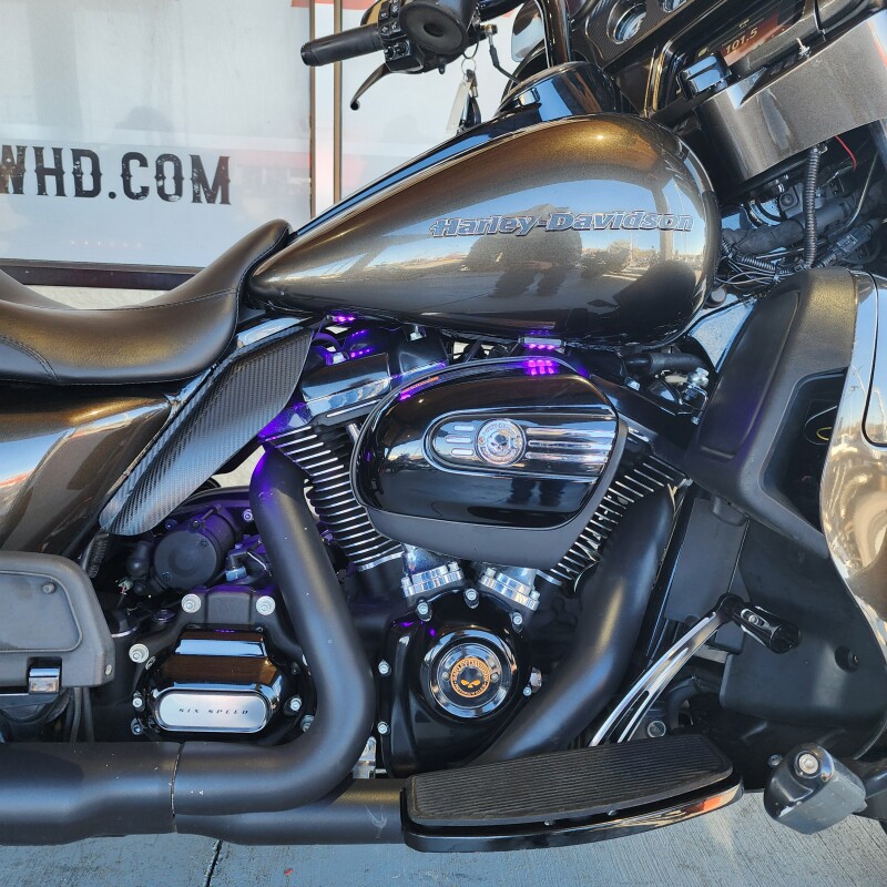 2020 Harley-Davidson Ultra Limited - Photo 8