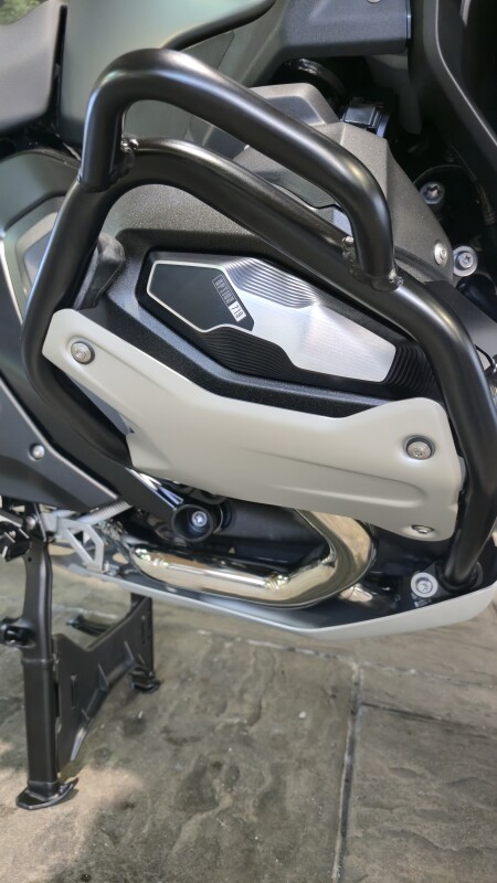 2026 BMW Motorrad R 1300 GS Adventure - Option 719 - Photo 5