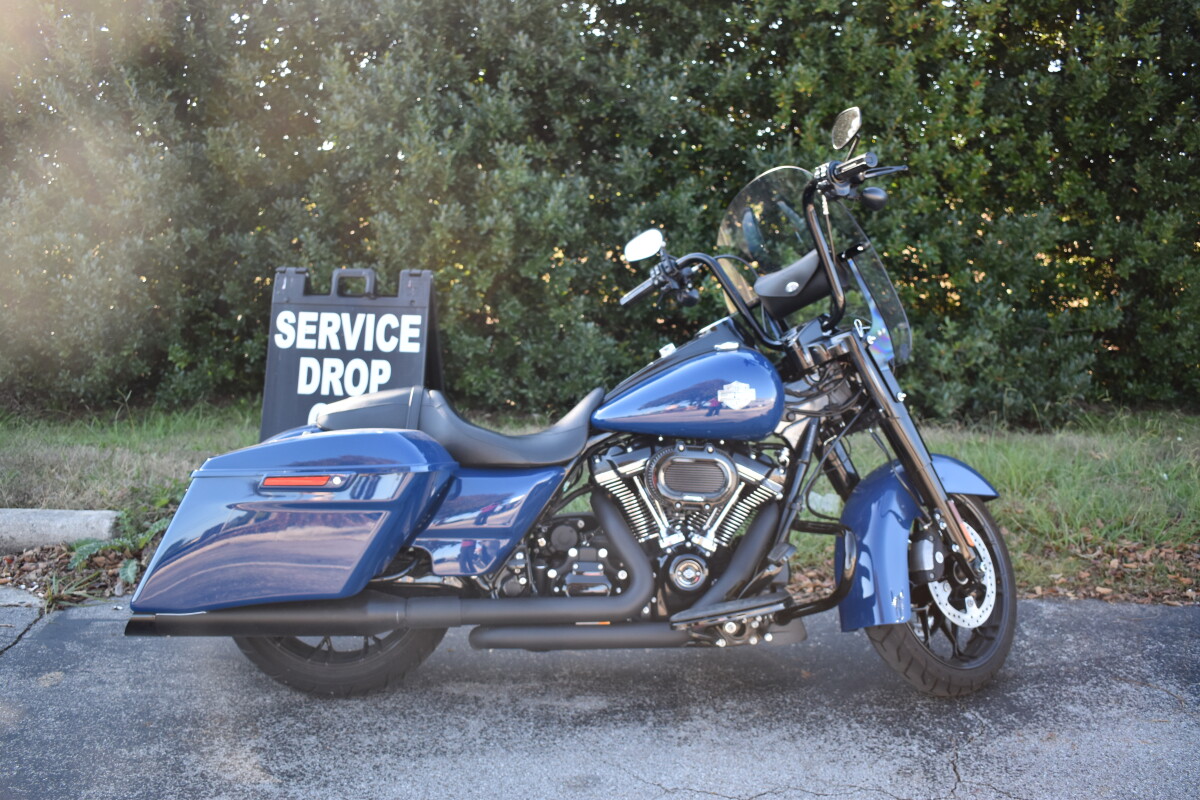 2023 Harley-Davidson Road King Special