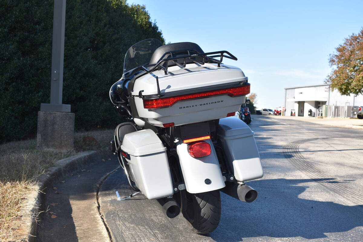 2024 Harley-Davidson Ultra Limited - Photo 7
