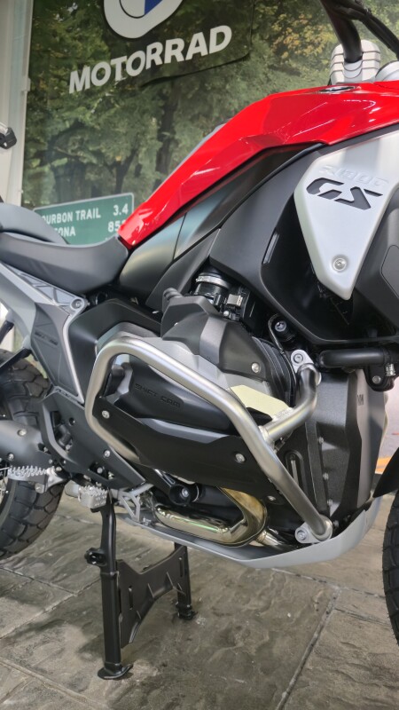 2026 R 1300 GS - Enduro Package - Photo 5