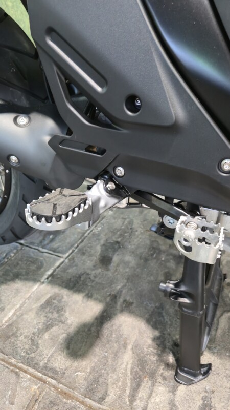 2026 BMW Motorrad R 1300 GS Adventure - Enduro Package - Photo 8