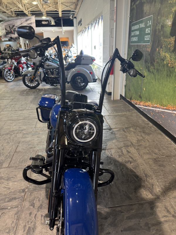 2023 Harley-Davidson Road King Special - Photo 8