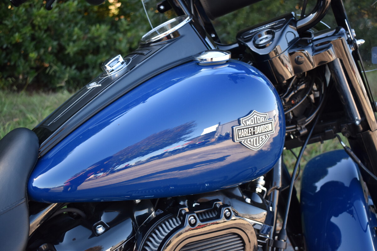 2023 Harley-Davidson Road King Special - Photo 9