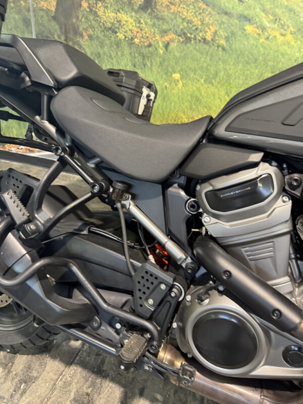 2022 Harley-Davidson Pan America 1250 Special - Photo 5