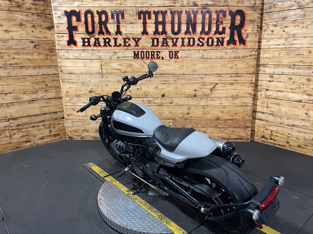 Harley-Davidson Sportster S 2024 RH1250S - Photo 10