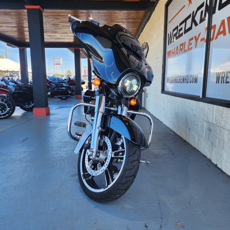 FLHXS 2017 Street Glide Special - Photo 3