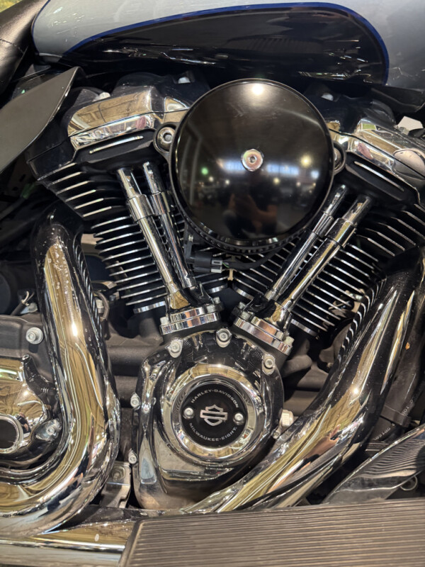 2019 Harley-Davidson Electra Glide Ultra Classic - Photo 5