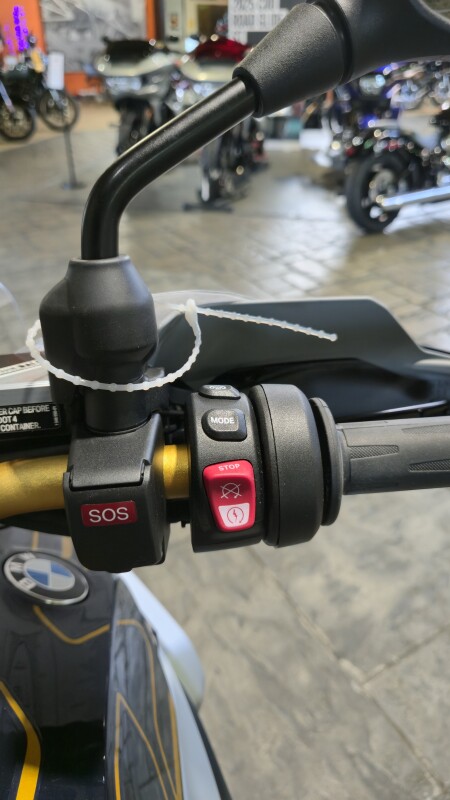 2026 BMW R 1300 GS | $2,000 Cash Rebate, photo 33