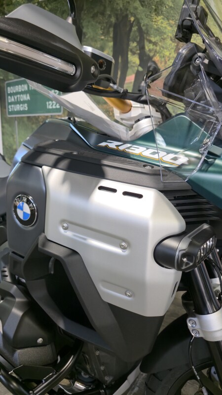 2026 BMW Motorrad R 1300 GS Adventure - Option 719 - Photo 6