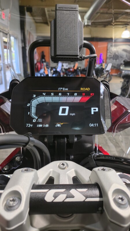 2026 R 1300 GS - Photo 10