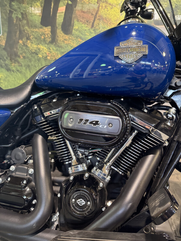 2023 Harley-Davidson Road King Special - Photo 4