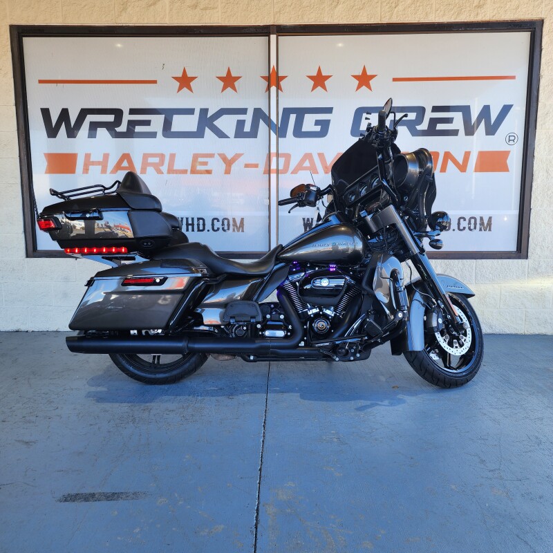 2020 Harley-Davidson Ultra Limited