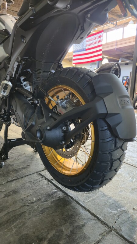 2026 R 1300 GS - Option 719 - Photo 10