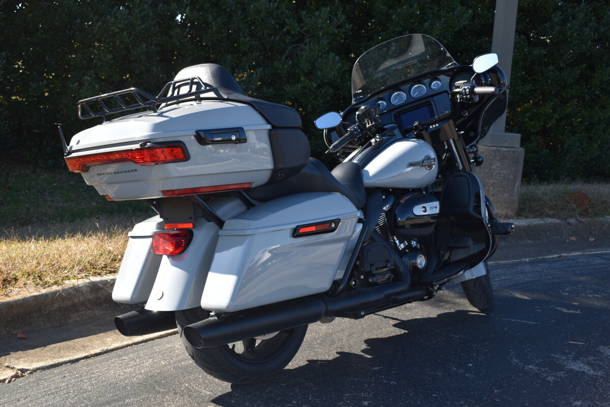 2024 Harley-Davidson Ultra Limited - Photo 8