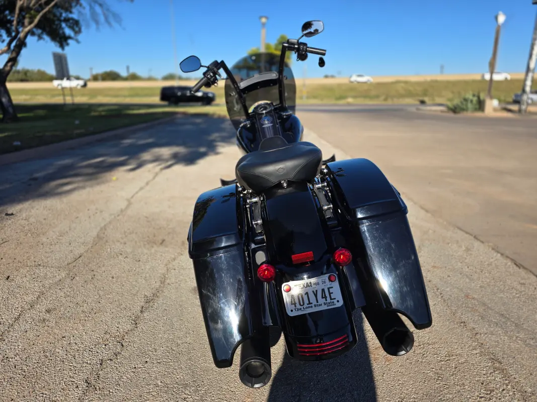 2019 Harley-Davidson Road King Special - Photo 6