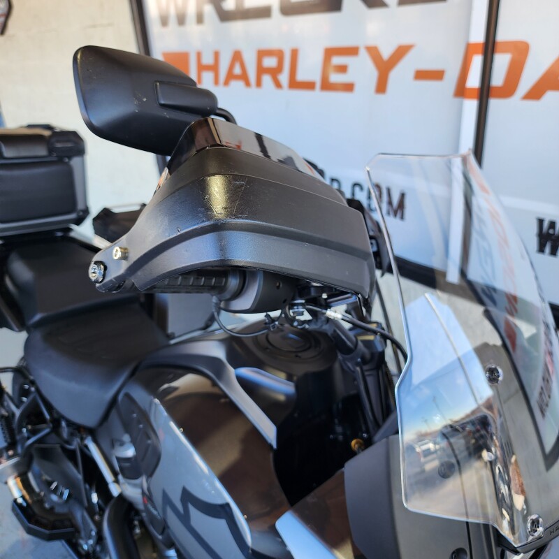 2022 Harley-Davidson Pan America 1250 Special - Photo 6
