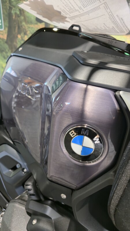 2026 BMW Motorrad R 1300 GS Adventure - Enduro Package - Photo 6