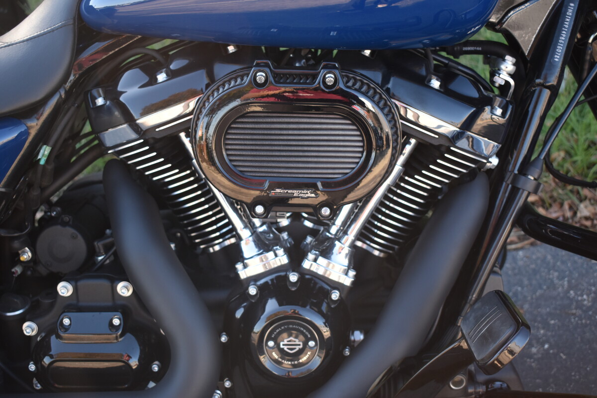 2023 Harley-Davidson Road King Special - Photo 10