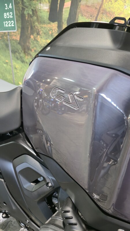 2026 BMW Motorrad R 1300 GS Adventure - Enduro Package - Photo 7