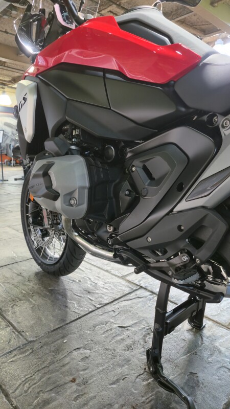 2026 BMW R 1300 GS | $2,000 Cash Rebate, photo 14
