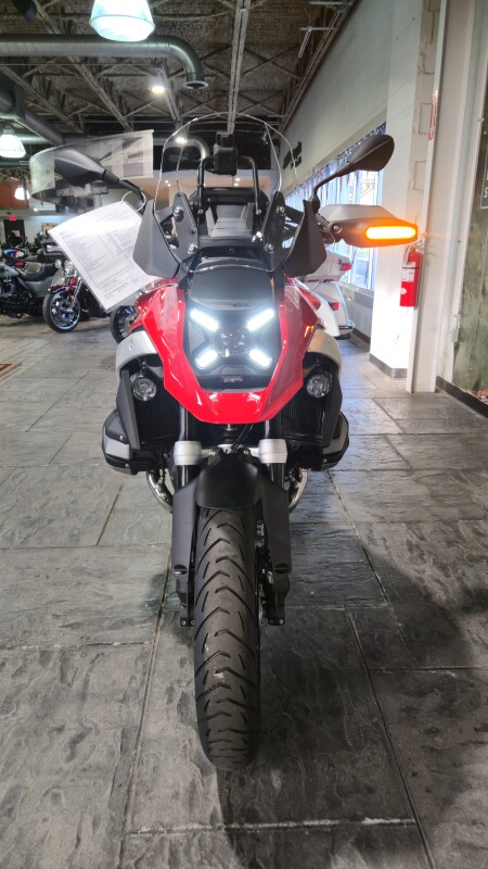 2026 BMW R 1300 GS | $2,000 Cash Rebate, photo 16