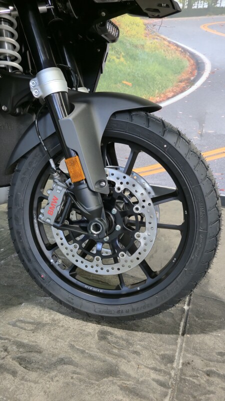 2026 BMW Motorrad R 1300 GS Adventure - Option 719 - Photo 3