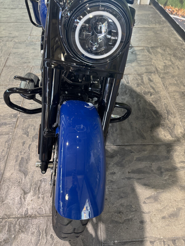 2023 Harley-Davidson Road King Special - Photo 9