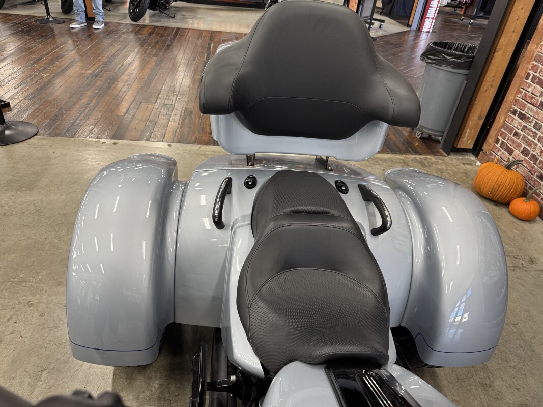 2024 Harley-Davidson Road Glide 3 FLTRT - Photo 5