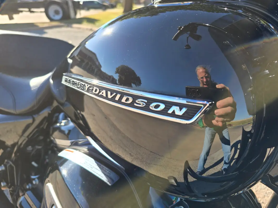2019 Harley-Davidson Road King Special - Photo 10