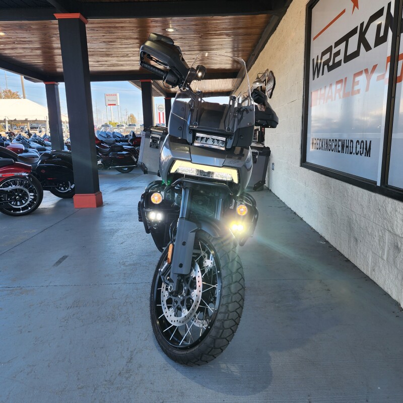 2022 Harley-Davidson Pan America 1250 Special - Photo 3