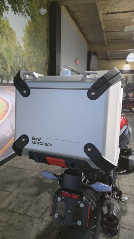 2026 R 1300 GS - Enduro Package - Photo 8
