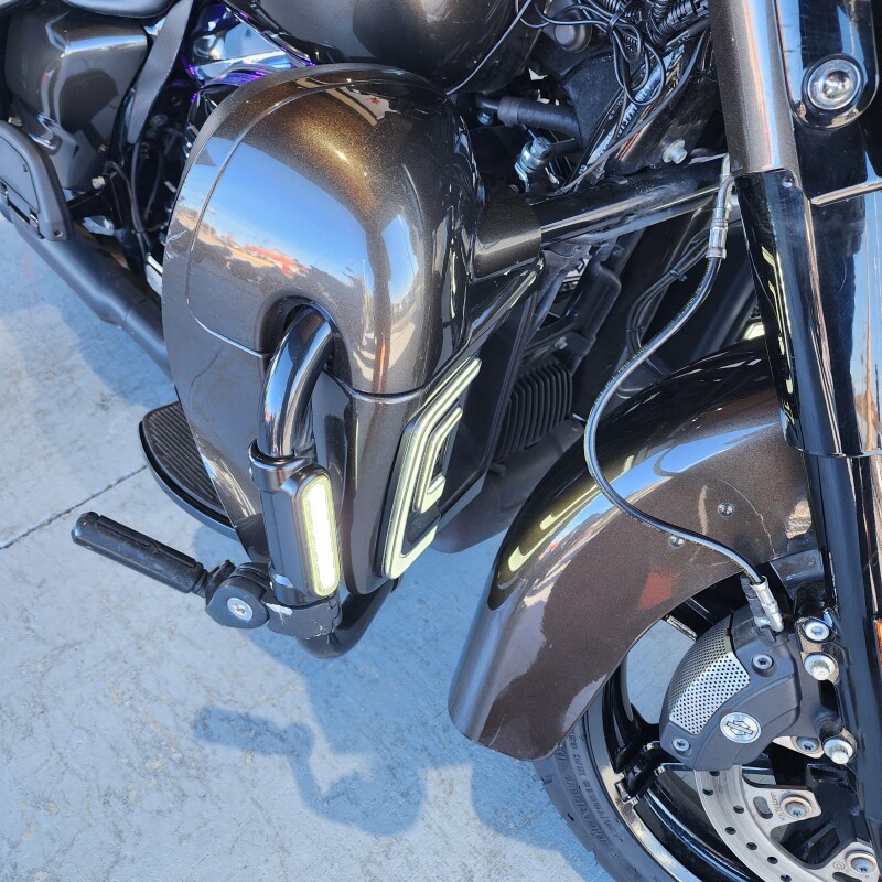 2020 Harley-Davidson Ultra Limited - Photo 6