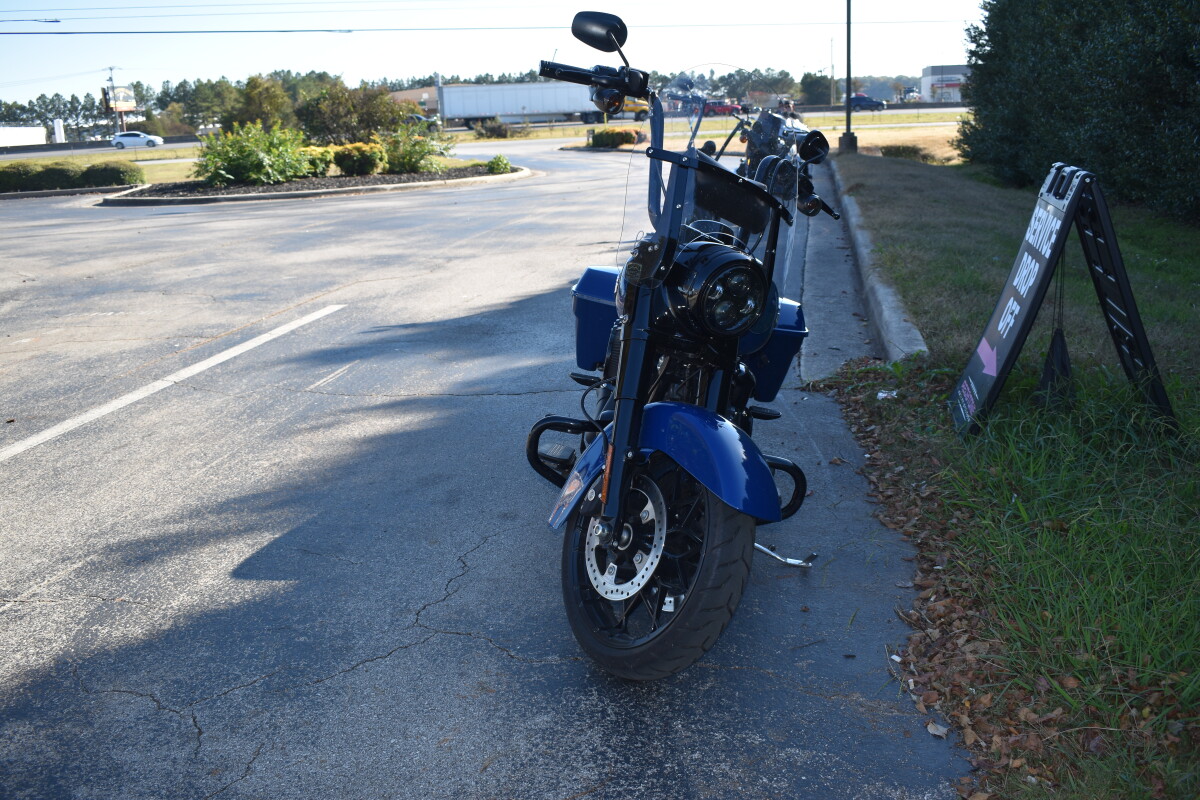 2023 Harley-Davidson Road King Special - Photo 3