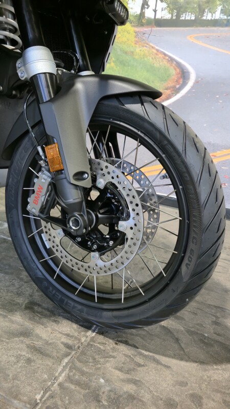 2026 BMW Motorrad R 1300 GS Adventure - Enduro Package - Photo 3