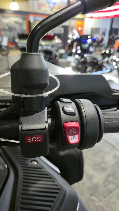 2026 BMW Motorrad R 1300 GS Adventure | $2,500 Cash Rebate, photo 12