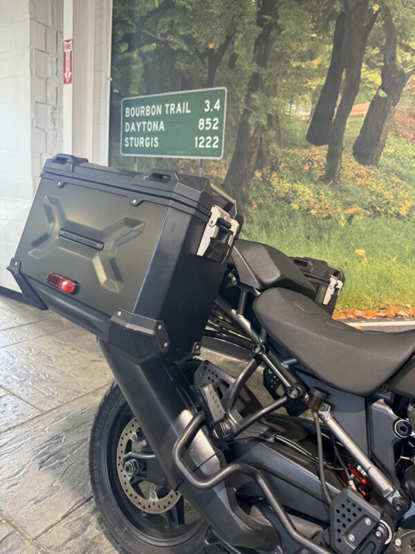2022 Harley-Davidson Pan America 1250 Special - Photo 6