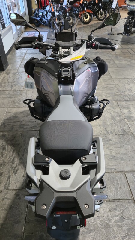 2026 BMW Motorrad R 1300 GS Adventure - Enduro Package - Photo 9