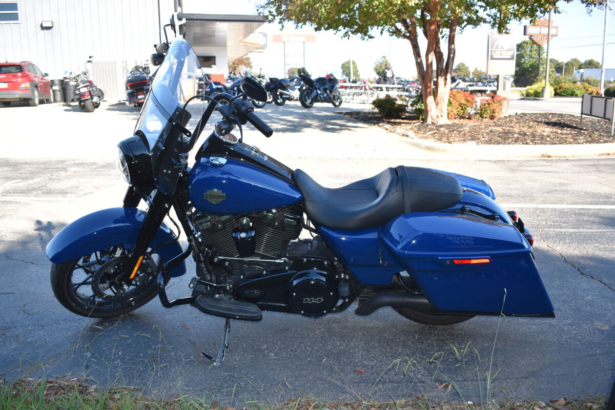 2023 Harley-Davidson Road King Special - Photo 5